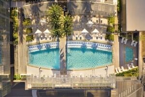 Picture of Fairmont Austin