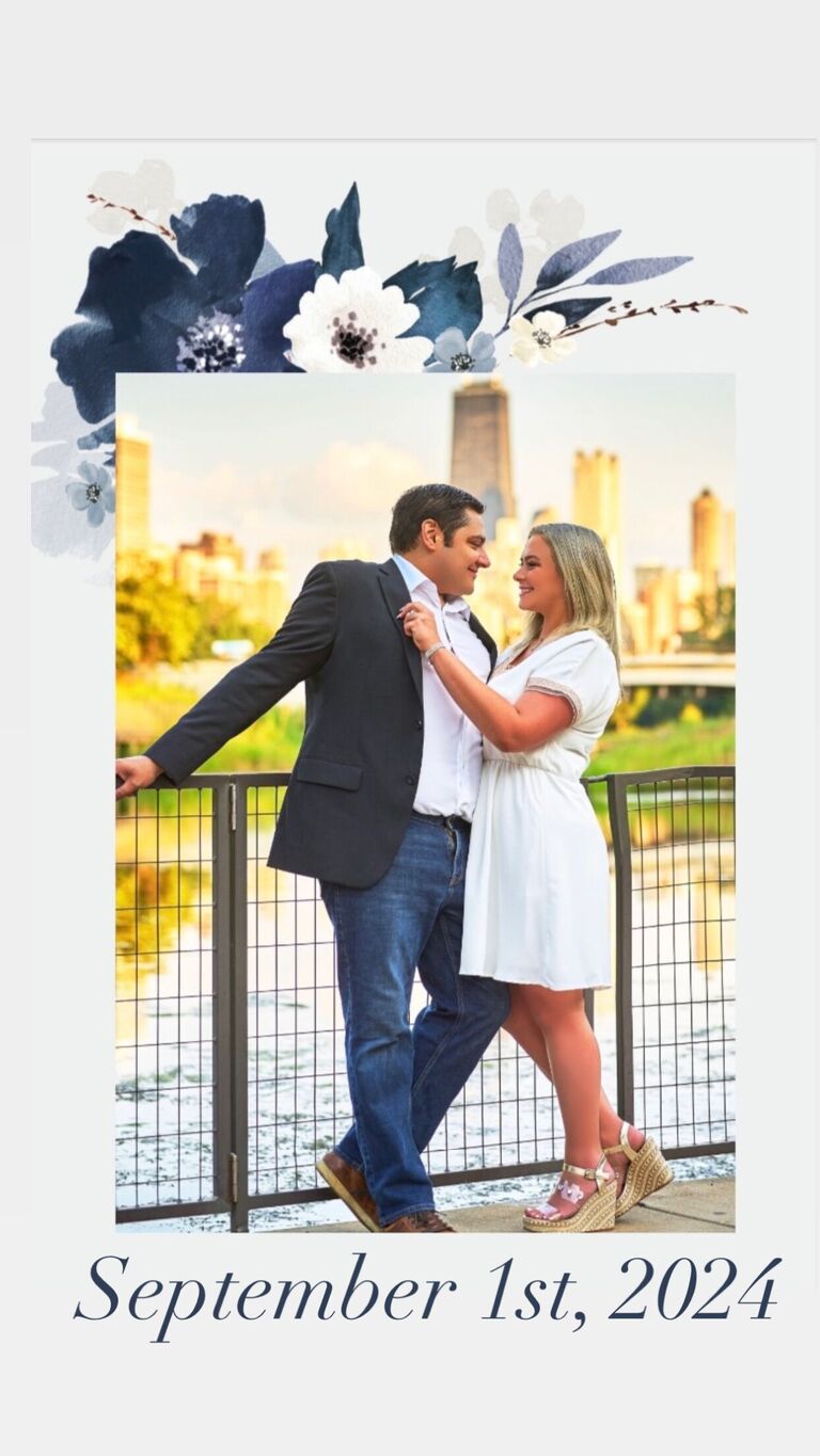 Jes & Nicholetta Home Page Banner