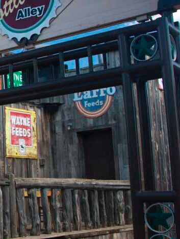 Picture of Northgate & Nightlife