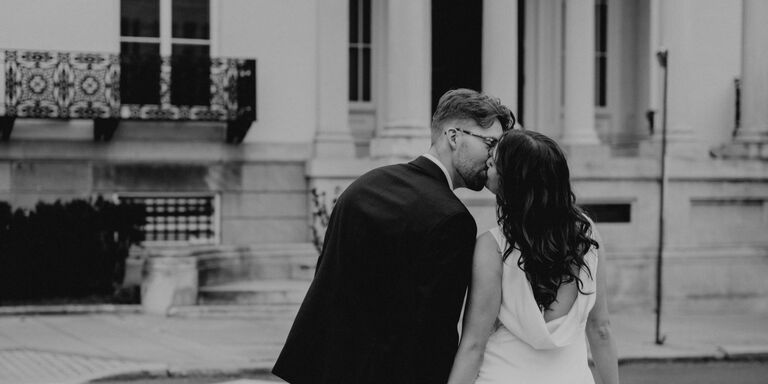 Hannah & Joseph Home Page Banner