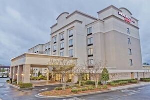 Picture of SpringHill Suites by Marriott Charlotte Airport