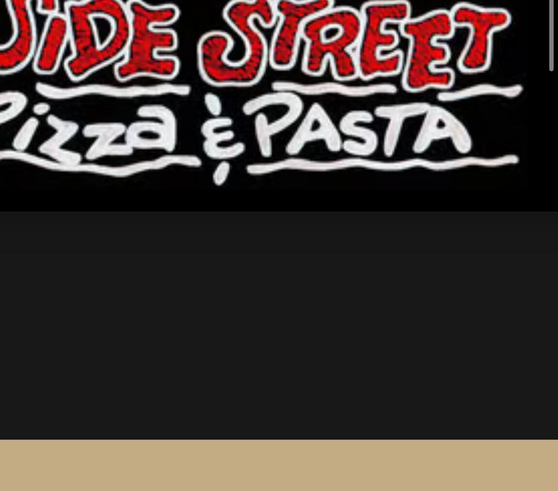 Picture of Side Street Pizza