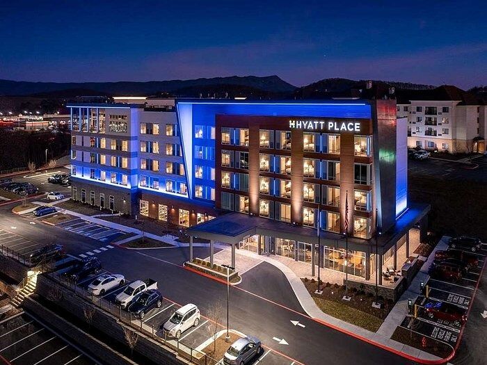 Picture of Hyatt Place Harrisonburg