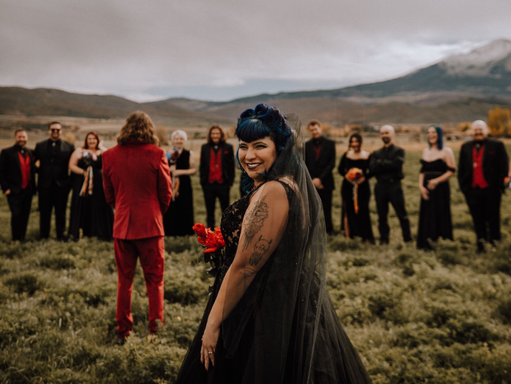 Picture of Emi's Vows/Photo Link/shoutouts