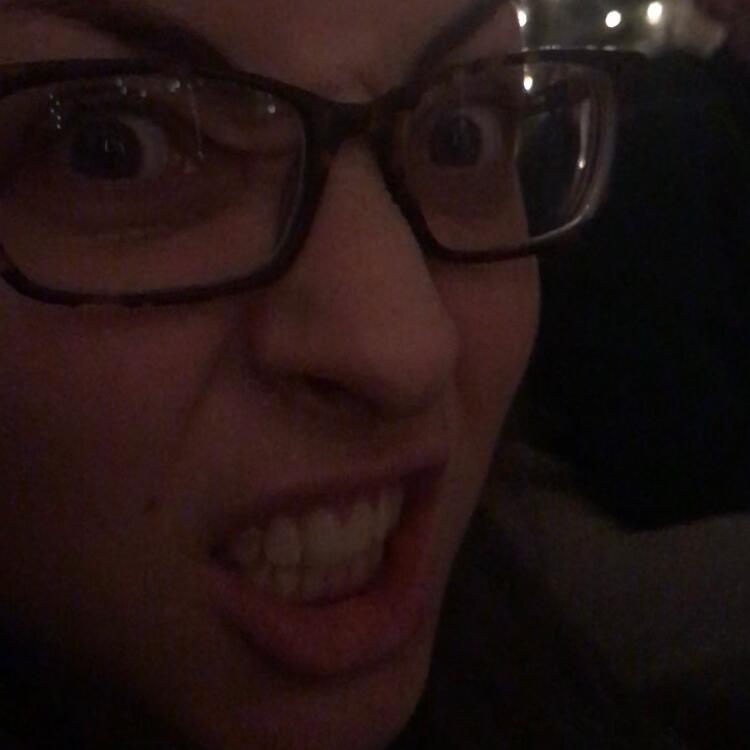 Abbie Williams