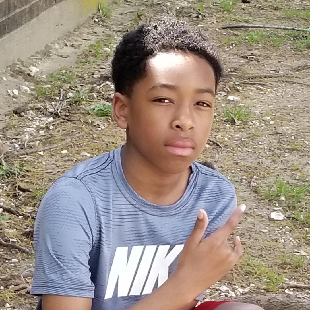 Camden Hardeman