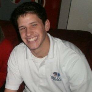 Daniel Hawkins