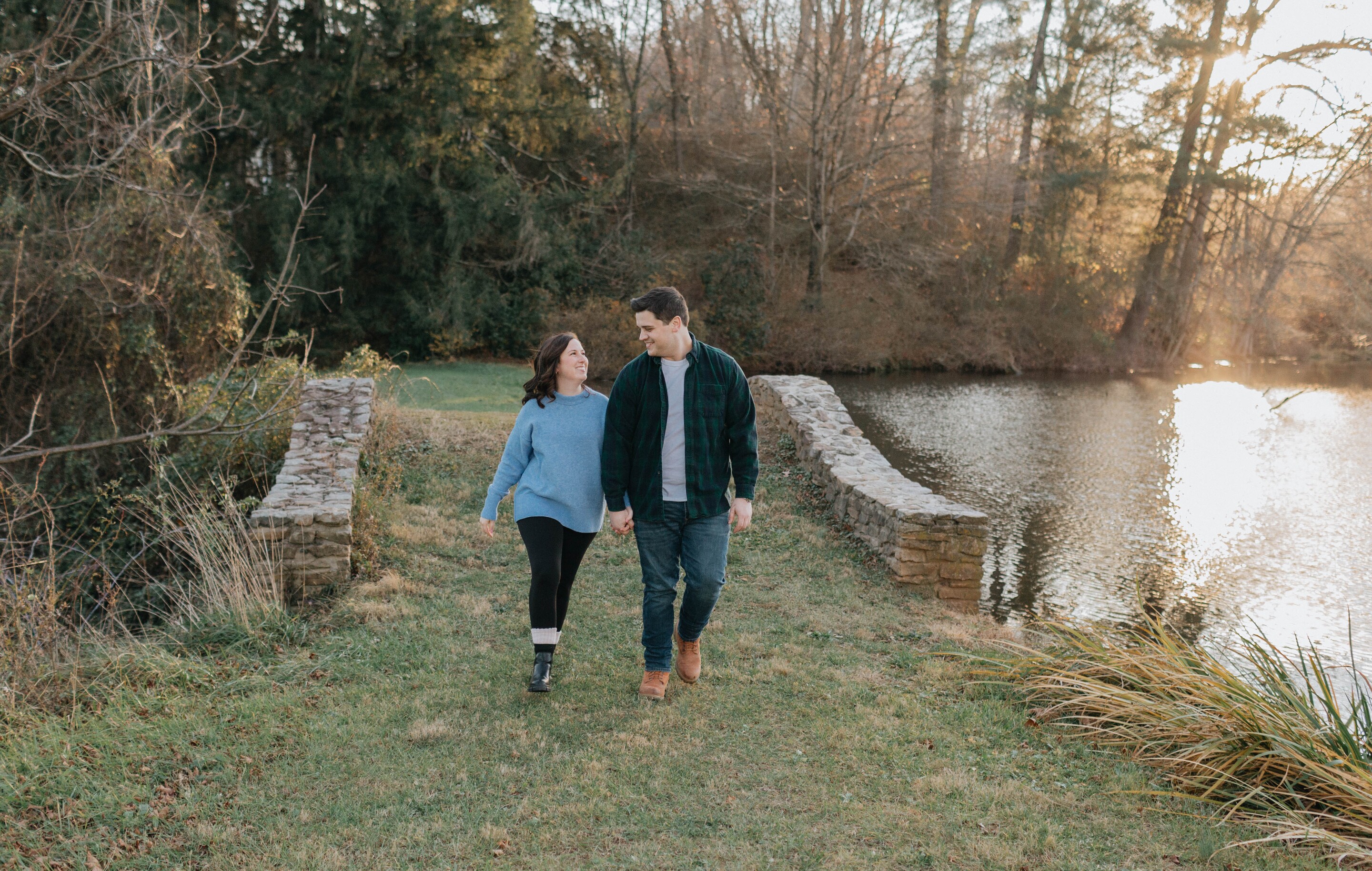 Shelby & Sean Home Page Banner