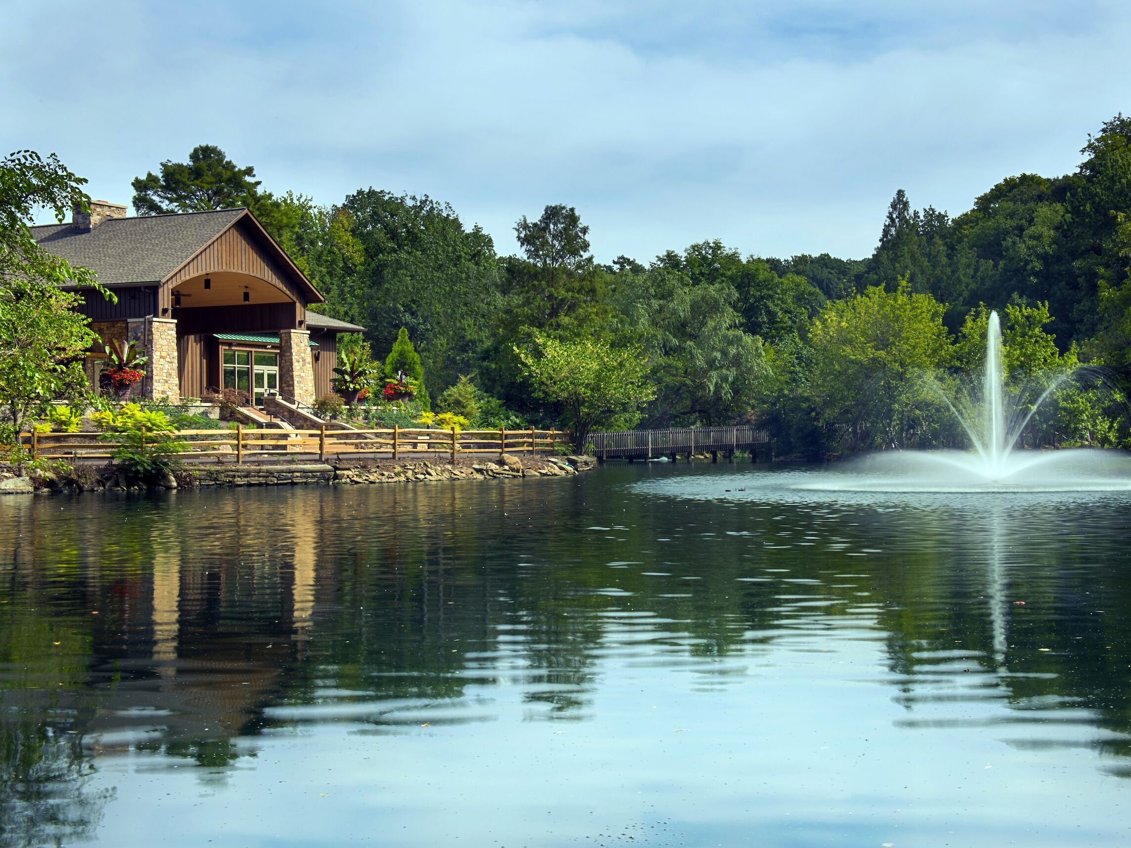 Picture of Cleveland Metroparks Zoo