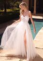 Ladivine CB065W A-Line Wedding Dress - thumbnail - 1