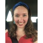 Meredith Duda