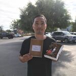Terry Kim