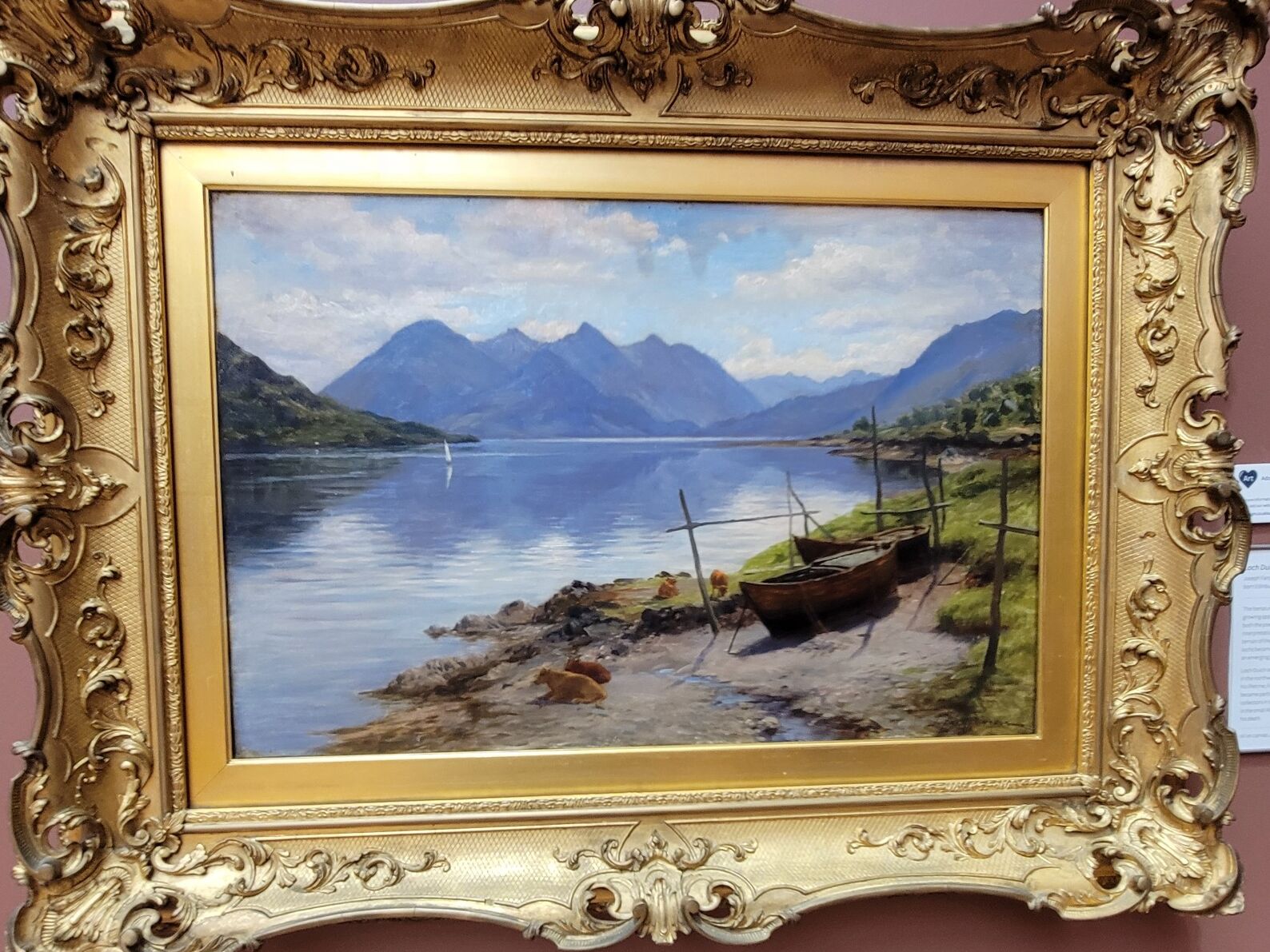 Picture of Aberdeen Art Gallery