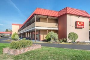 Picture of Econo Lodge West Haven