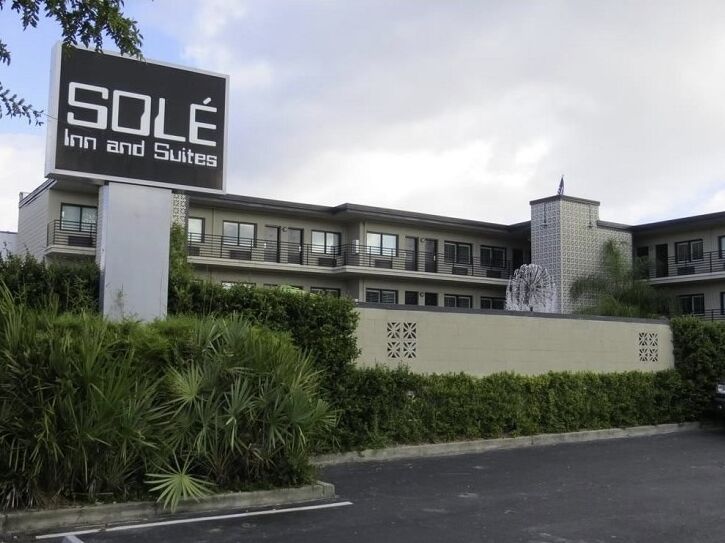 Picture of Sole Inn and Suites