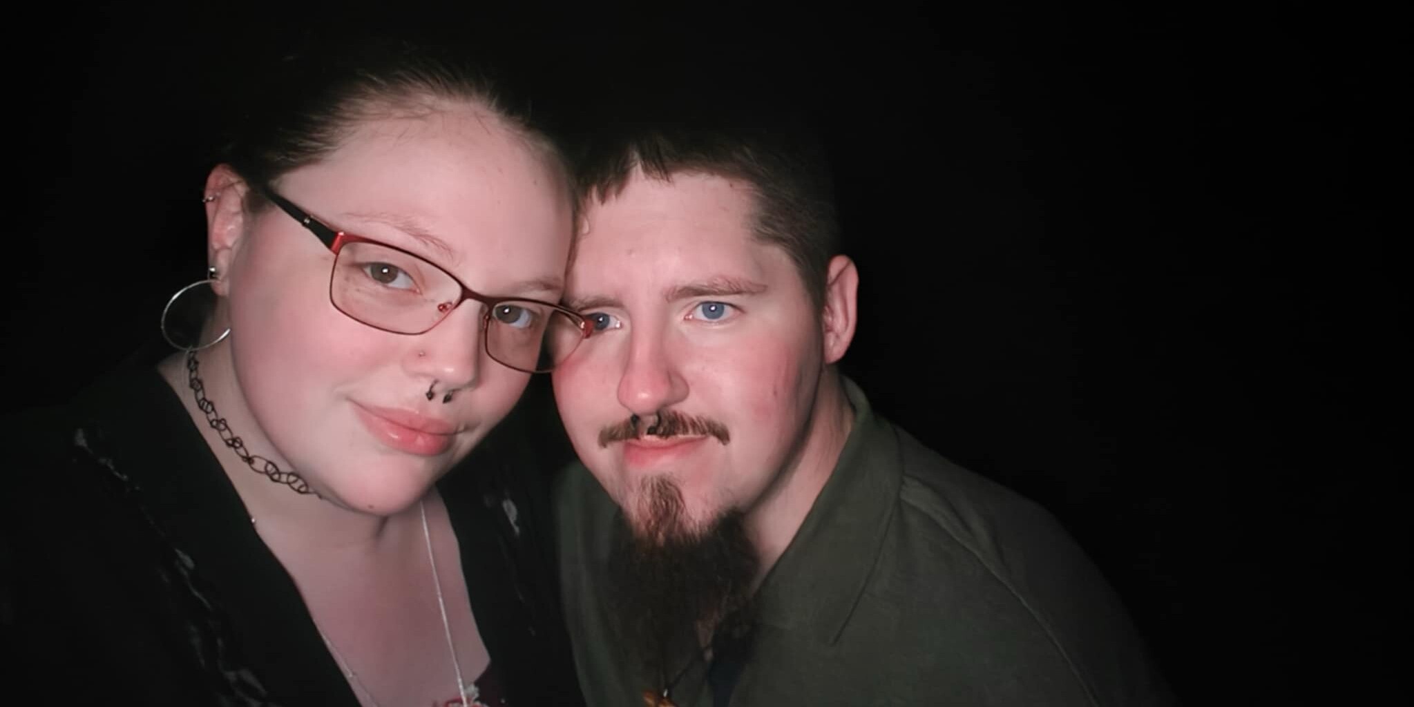 Courtney & Harmon Home Page Banner