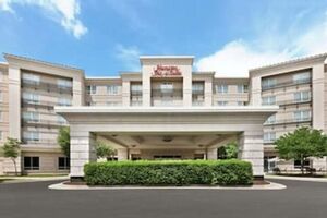 Picture of Hampton Inn & Suites Washington Dulles International Airport