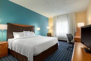 Picture of Fairfield Inn &  Suites Abilene