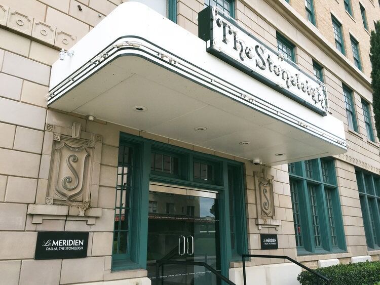 Picture of Le Méridien Dallas, The Stoneleigh