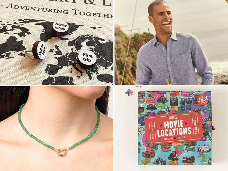 12-year anniversary gift ideas