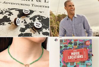 12-year anniversary gift ideas