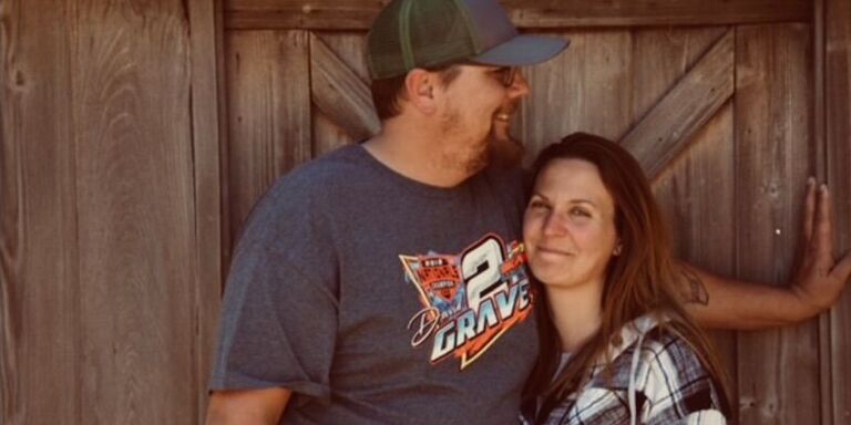 Ashley & Robbie Home Page Banner