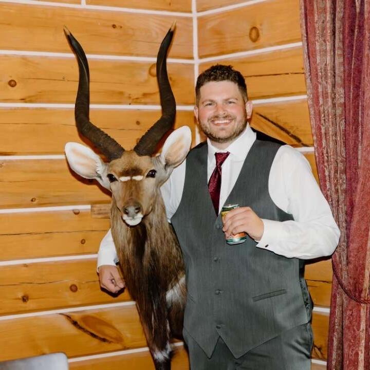 Brett Yonker