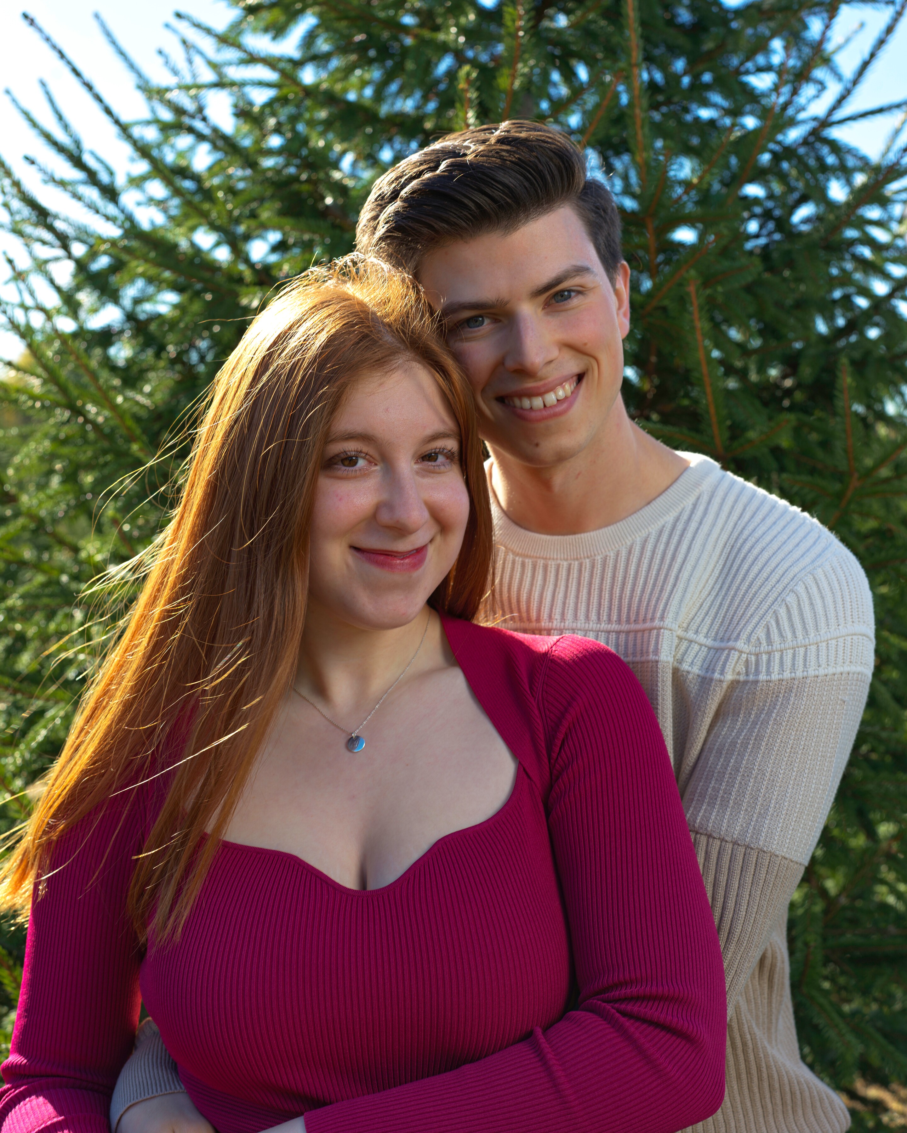 Grace & Jason Home Page Banner