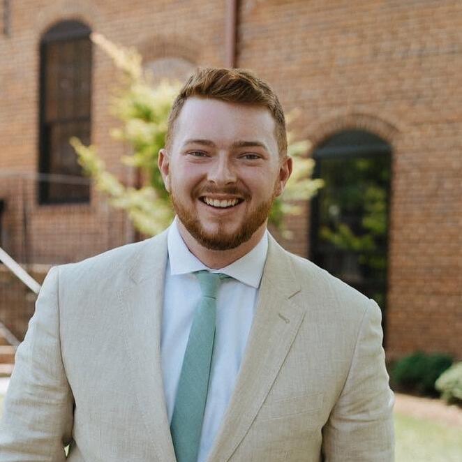 Weston Whitaker