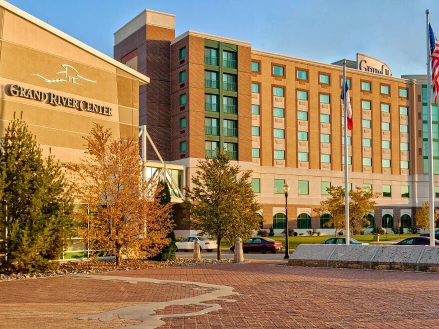 Picture of Grand Harbor Resort and Waterpark