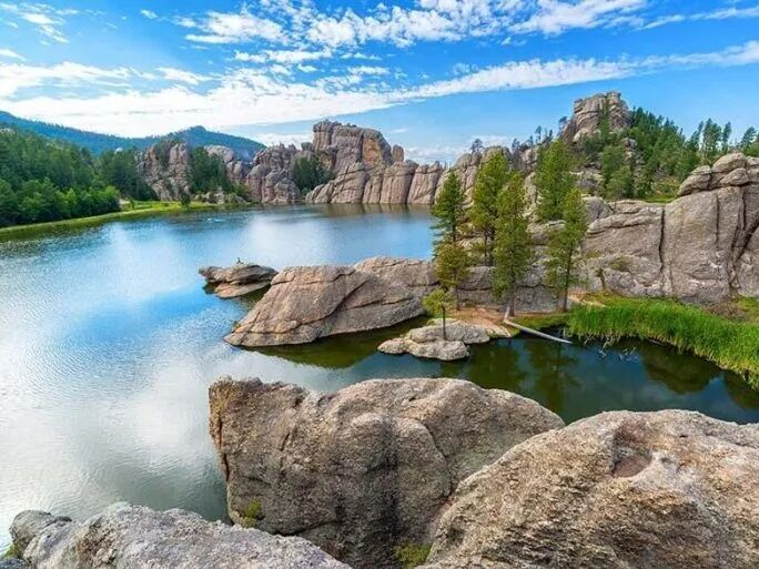 Picture of Sylvan Lake Lodge