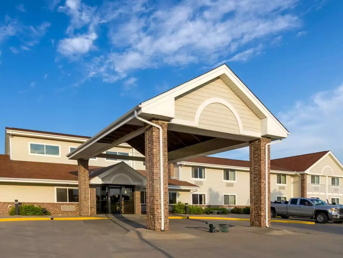 Picture of Rodeway Inn