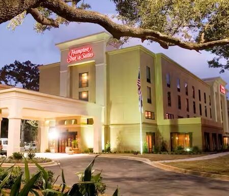 Picture of Hampton Inn Providence Park