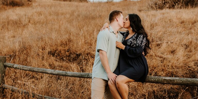 Max & Dani Home Page Banner