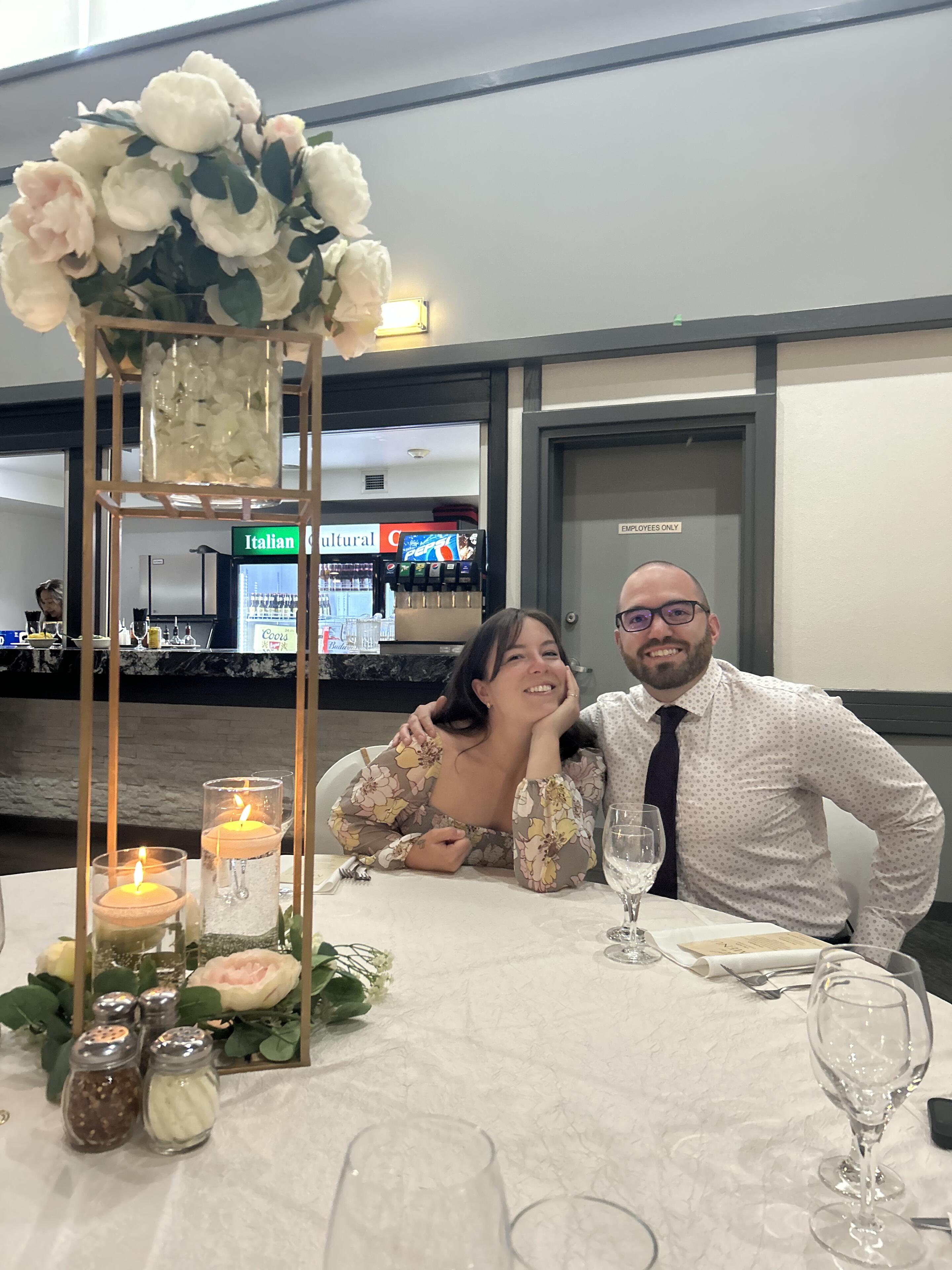The Lento's