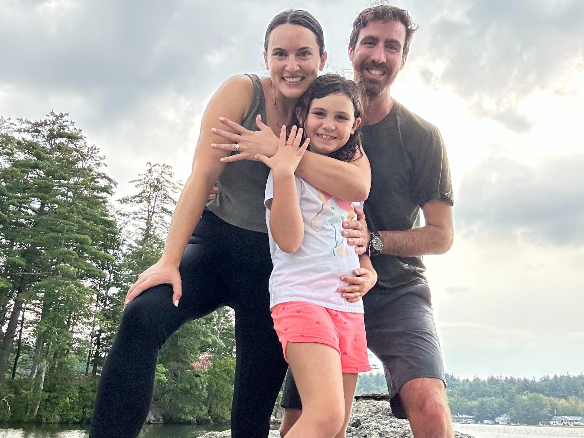 Picture of The Engagement Story 