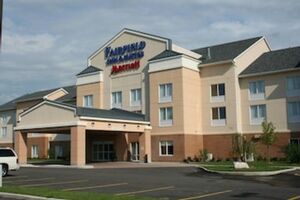 Picture of Fairfield Inn & Suites by Marriott Sault Ste. Marie
