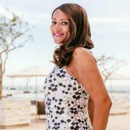 Mrs. Anita McRae-Williams