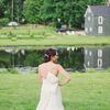 A Game and Puzzles Themed Wedding at Candlewood Inn in Brookfield, Connecticut