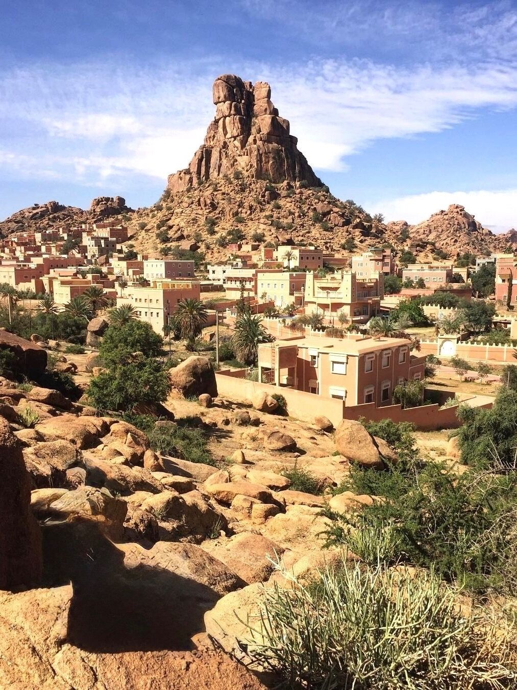 Picture of Vallée de Tafraout