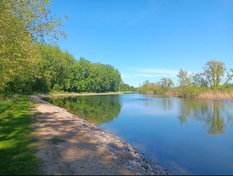 Picture of Resthaven Wildlife Area 