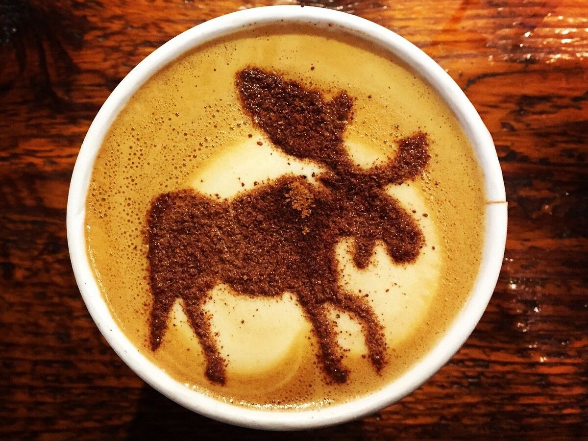 Picture of Cowboy Coffee Co.