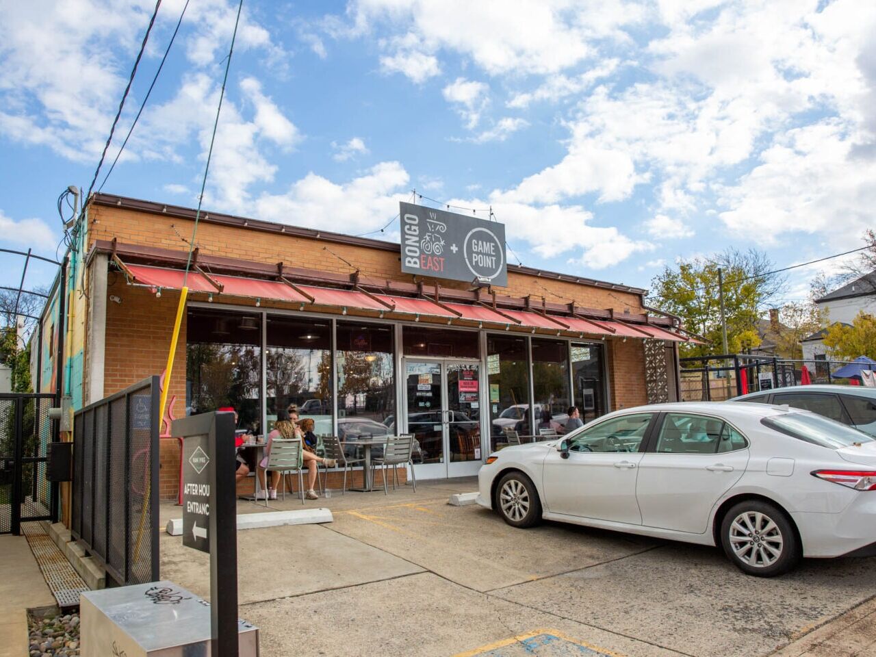 Picture of Bongo Java East Coffee & Board Game Cafe