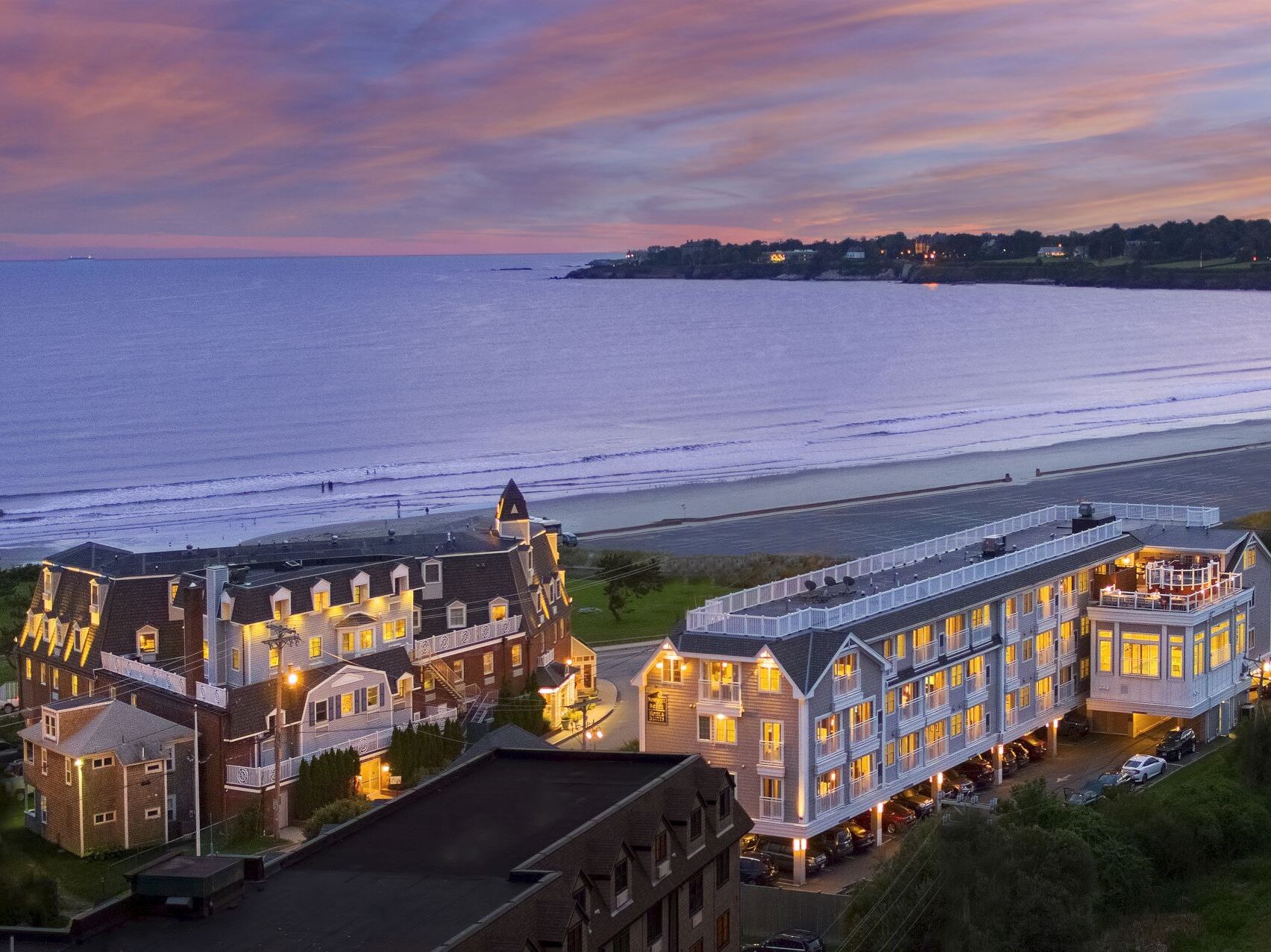 Picture of Newport Beach Hotel & Suites