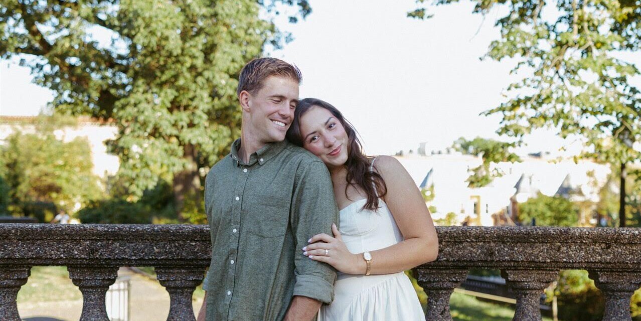 Ryan & Lydia Home Page Banner