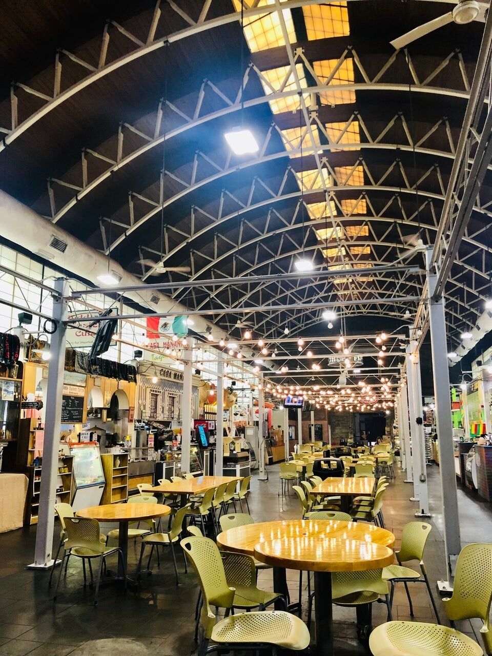 Picture of Ottenheimer Market Hall