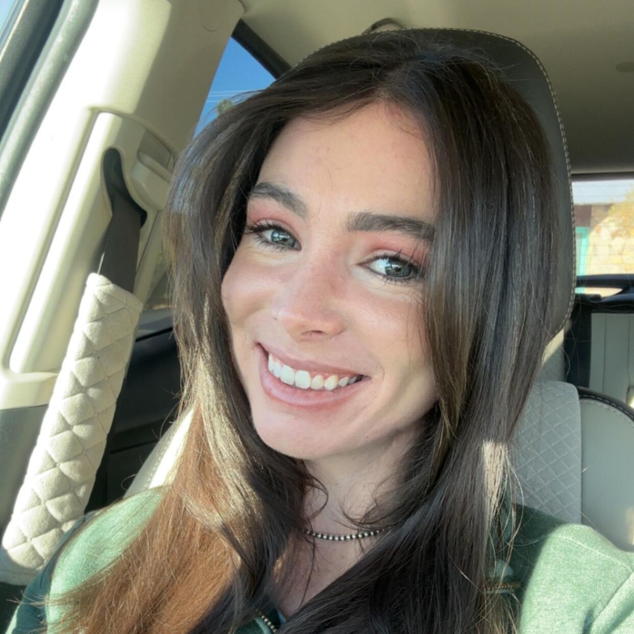 Molly Griffin