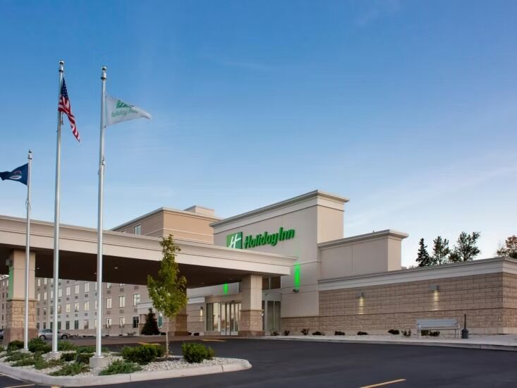 Picture of Holiday Inn Marquette, an IHG Hotel