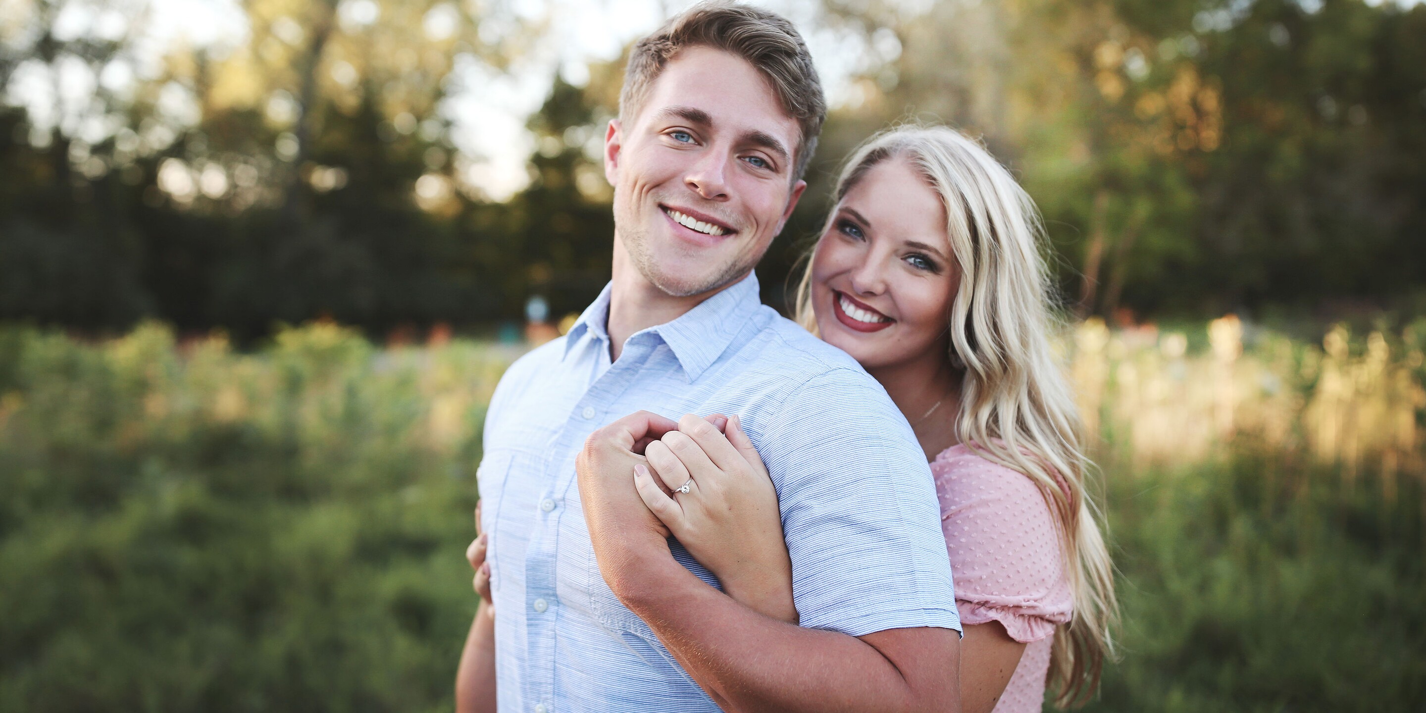 Belle & Dallas Home Page Banner
