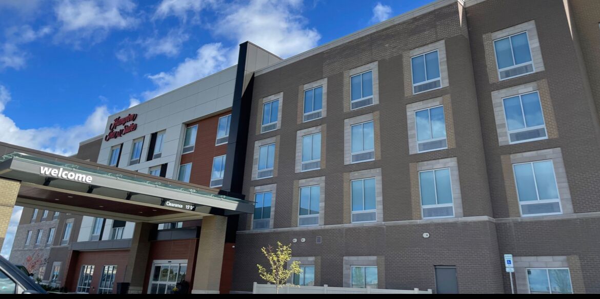 Picture of Hampton Inn & Suites